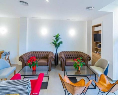 Hotel Cañitas Maite