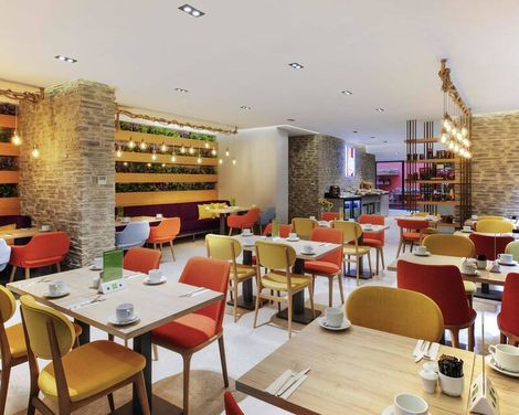 Ibis Styles Istanbul Atasehir