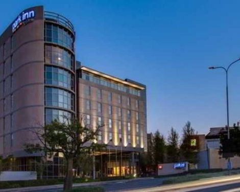 Park Inn by Radisson Sandton-1