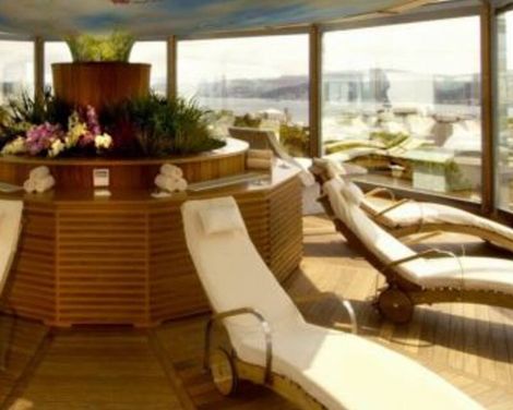 InterContinental Istanbul-1