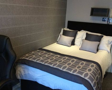 Dryfesdale Hotel, BW Signature Collection-3