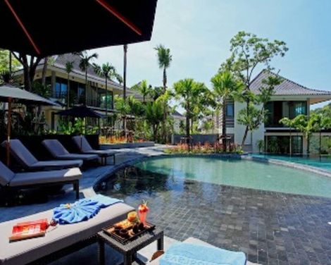 Mandarava Resort & Spa-0