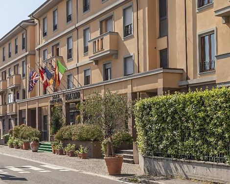 Grand Hotel Bonanno
