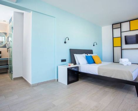 Faliraki Premium Hotel