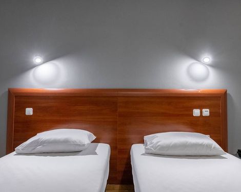 Stalis Hotel