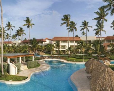 Secrets Royal Beach Punta Cana