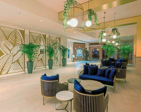 Hotel Thalia Unique