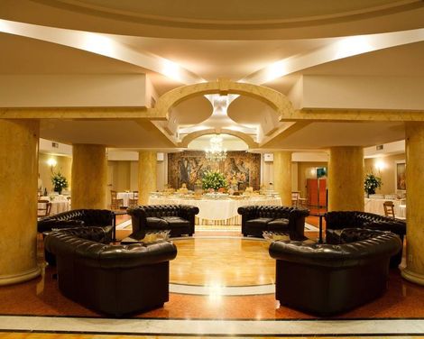 art'otel Rome Piazza Sallustio-1