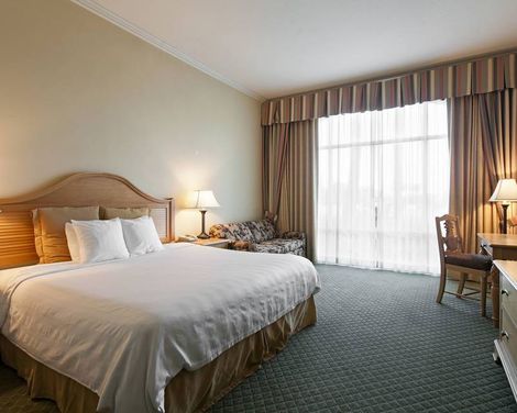 Monumental Hotel Orlando-3