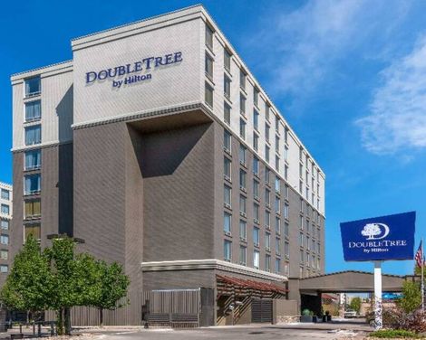 DoubleTree by Hilton Denver Cherry Creek