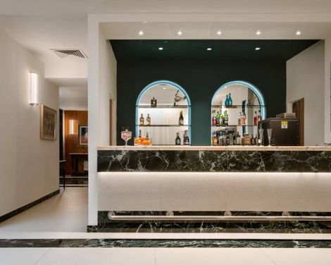 Best Western Hotel Plaza