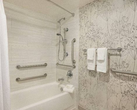 Crowne Plaza Crystal City-Washington, D.C.