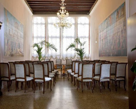 Hotel Ai Reali di Venezia-0