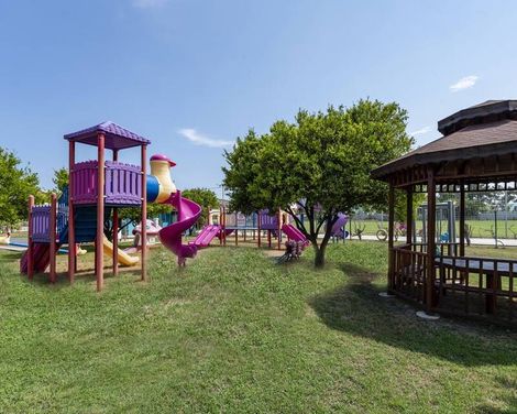 Miarosa Kemer Beach
