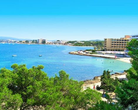 Els Pins Resort & Spa