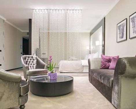 Hotel Constantine The Great