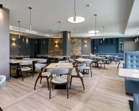OCA Oriental Porto