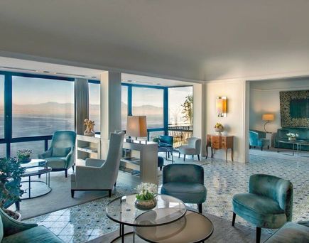 BW Signature Collection Hotel Paradiso