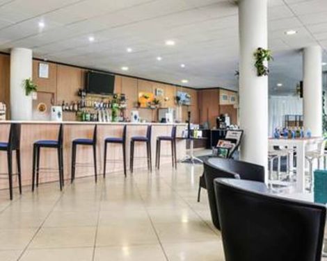 Novotel Senart Golf de Greenparc-3