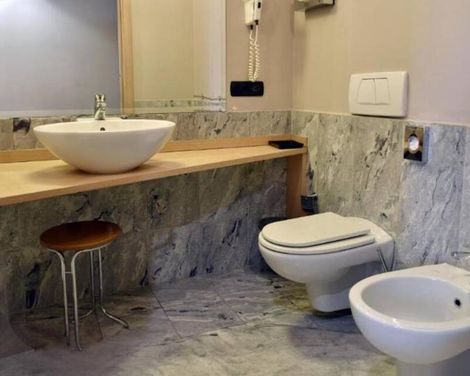 B&B HOTEL Milano Cologno Studios