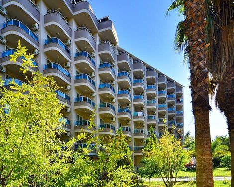 Annabella Park Hotel-0