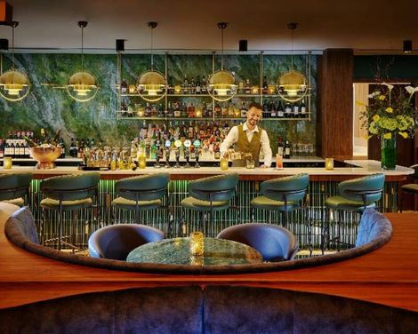 The Chancery Hotel