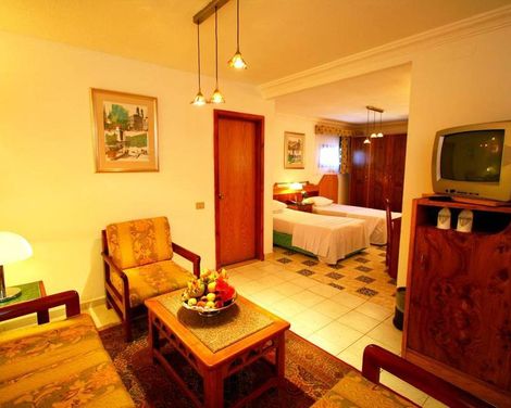 Albatros Sharm Resort