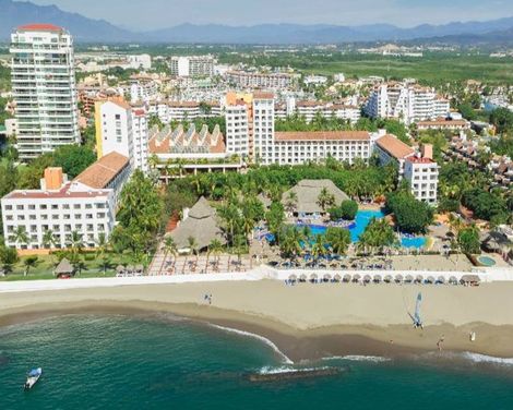 Meliá Puerto Vallarta-1