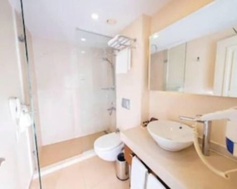 Miracle Istanbul Asia-0