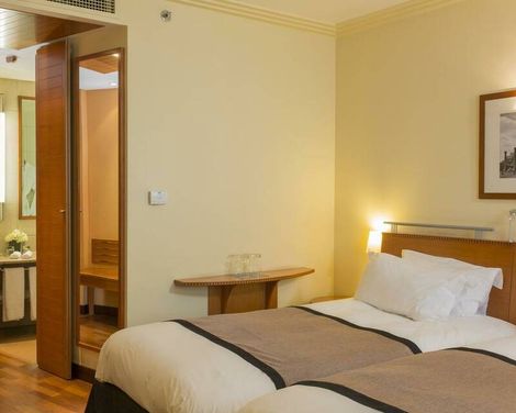 Sofitel Athens Airport-1