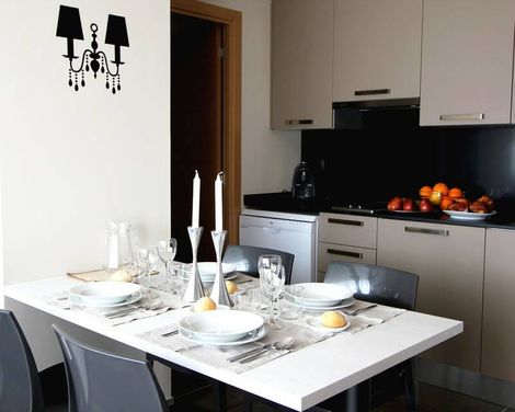 Pierre & Vacances Apartamentos Barcelona Sants