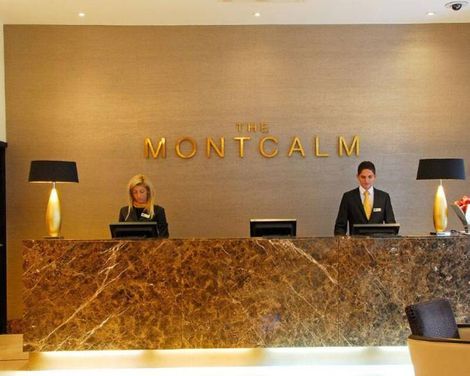 Montcalm Mayfair, Autograph Collection