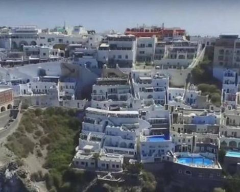 Theoxenia Hotel