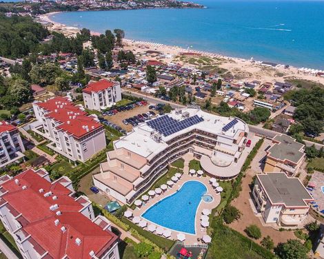 Miramar Hotel