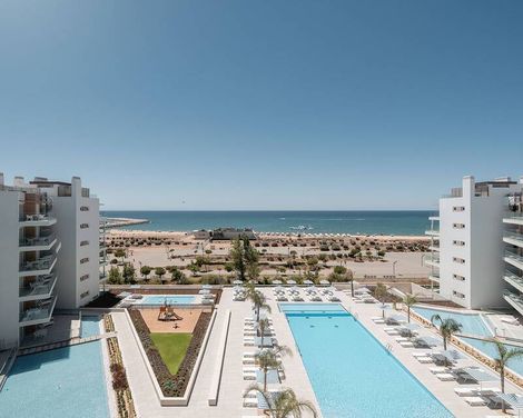 Dom Pedro Residences-0