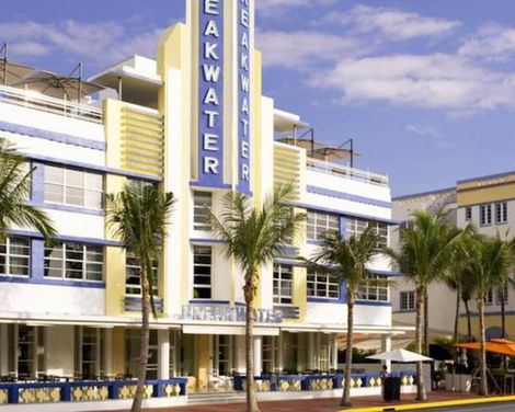 Hotel Breakwater South Beach-2