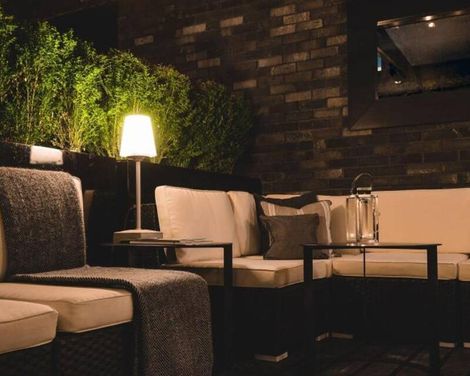 Dakota Hotel Glasgow