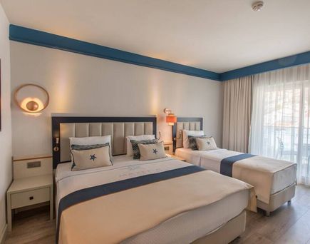 Maxeria Blue Didyma Hotel