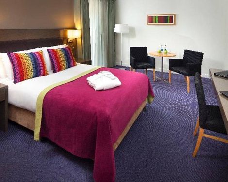 The Address Citywest