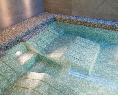Art Hotel Gran Paradiso