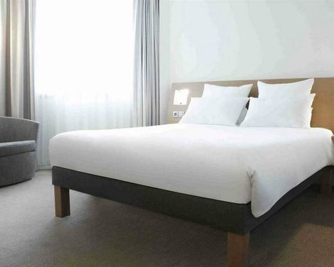 Novotel London Paddington