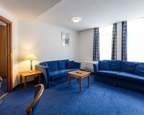 Wembley International Hotel-1