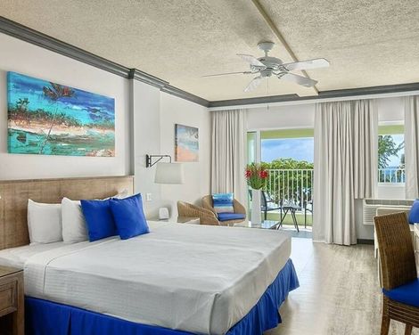 Coconut Court Beach Hotel