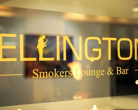 Ellington Hotel Berlin-1