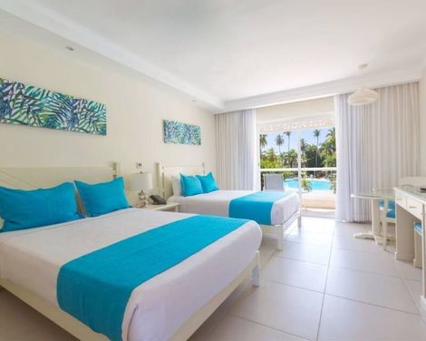 Vista Sol Punta Cana Beach Resort & Spa