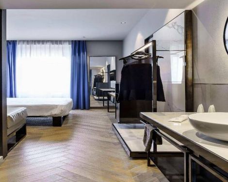 Heart Hotel Milano 