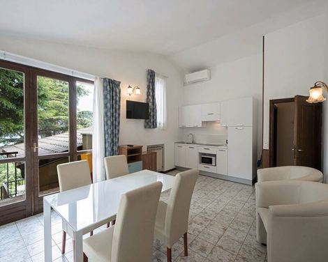 Residence Oasi
