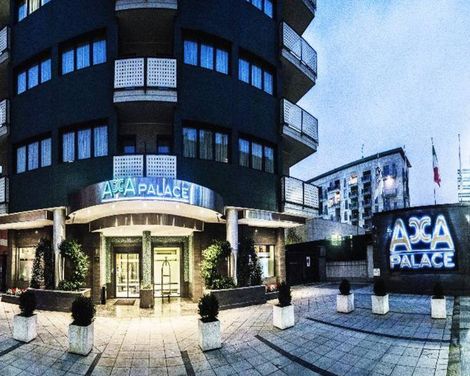 Acca Palace