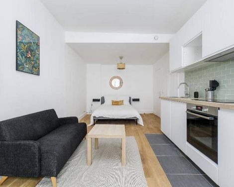 Bridgestreet Le Marais