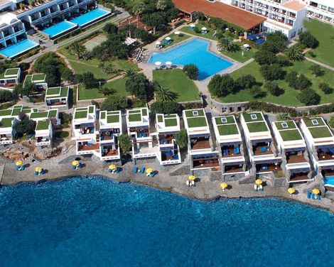 Elounda Beach Hotel & Villas